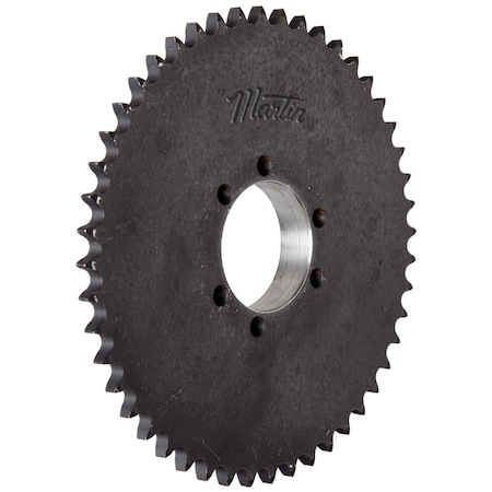 Martin Spk Roller B Qd, 35SH72 35SH72